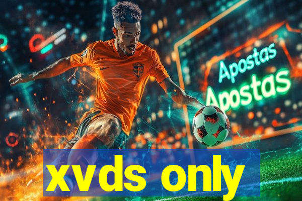 xvds only